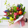 Фото.Доставка цветов с компанией “Flowers Ukraine” выгодна и доступна каждому!