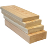 Фото.Раскладка балок деревянного перекрытия – многофункциональный пиломатериал