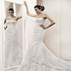 Фото.Свадебные платья Fara Sposa - «Горячая» испанская роскошь