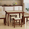 Фото.Выбор кухонной мебели: столы и стулья для кухни