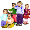 Фото.Закажите высококлассную детскую одежду в интернет-магазине malysh-shop.com.ua