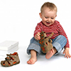 Фото.Детская ортопедическая обувь для Вашего малыша на topitoshka.com.ua