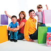 Фото.Интернет магазин детской одежды всегда к вашим услугам, покупайте качественную продукцию на jolly-kids.com.ua