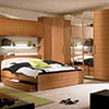 Фото.Комфортная и стильная мебель для спальни: оригинальный дизайн под заказ