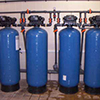 Фото.Производственные фильтры воды
