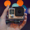 Фото.GoPro - лучшая камера в мире!