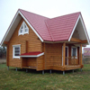 Фото.3 причины заказать строительство деревянных домов на сайте www.sddu.com.ua