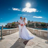 Фото.3 аргумента в пользу свадьбы в Черногории от агентства www.naan-event.com.ua