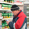 В Казахстане запретят продукты из России