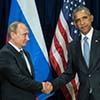 США отреагировали на решение России 
