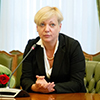 Гонтарева не исключает ликвидации ПриватБанка