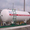 На Днепропетровщине выросла цена на сжиженный газ