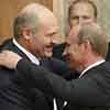 Россия и Беларусь создают свой аналог НАТО
