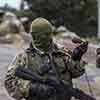 Боевики продают военные запчасти 