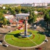 Кривой Рог попал в список наилучших городов Украины