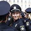  На одно место «копа» претендуют 6 человек	