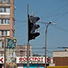 Убрать светофоры с 95 квартала