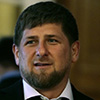 Кадыров встретился с представителями сирийской оппозиции 
