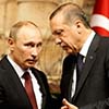 В Турции отреагировали на санкции Путина