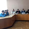 В Кривом Роге спецкомиссия Верховной Рады 
