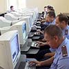 Психологические тесты для нових полицейских
