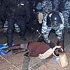 Участников Евромайдана будут лечить в Феофании