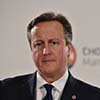 Кэмерон исключил участие британцев в операции в Сирии