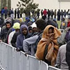 Германия намерена закрыть границу для мигрантов