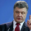 Порошенко против досрочных выборов в Раду 
