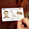Оформление ID-карт будет добровольным 