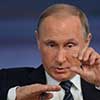 Путин солгал о результатах выборов в Украине