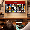 Видеосервис Netflix вышел на украинский рынок