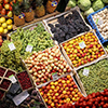 В России уничтожают турецкие продукты