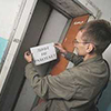 Криворожских депутатов покатают на новых лифтах