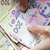Противники выделения 500 гривен для оплаты коммуналки