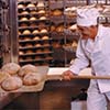 Стоимость криворожского хлеба повыcилась на 7%