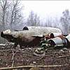 Расследование Смоленской авиакатастрофы