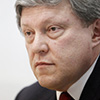  Явлинский - кандидат в президенты России 