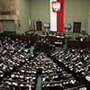 Сейм Польши принял резолюцию 