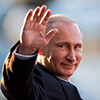 Путин приравнял автопробеги к демонстрациям