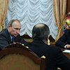 Начат вывод войск из Сирии