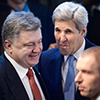 США требуют от Украины реформ