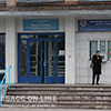 В Кривом Роге больше нет железнодорожной больницы