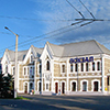 На вокзале «Кривой Рог – Главный» уберут порог