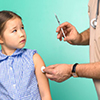Для детей завезли некачественную вакцину 