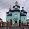 В Кривом Роге станет больше церквей