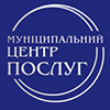  Разработка бренда Муниципального центра 