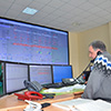 Установка диспетчерской электроснабжения