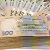 На Днепропетровщине зарегистрировано 53 миллионера