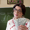 Предупреждение директорам криворожских школ